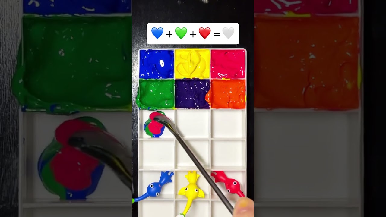 como MEZCLAR Y COMBINAR colores / TIPS para COMBINAR Colores / Greeshell Guerra