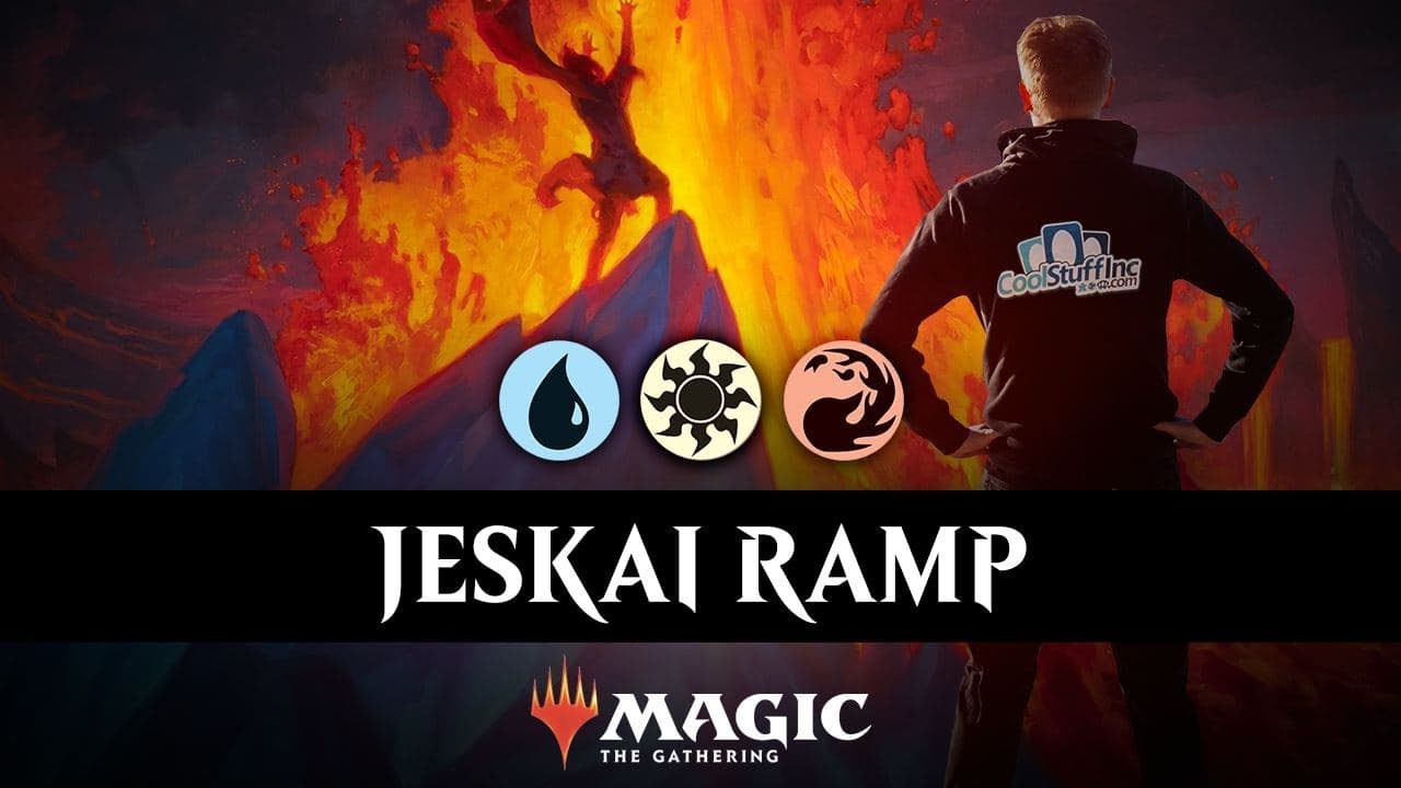 👀⚡🔥THE BEST DECK NOBODY IS PLAYING🔵🔴⚪