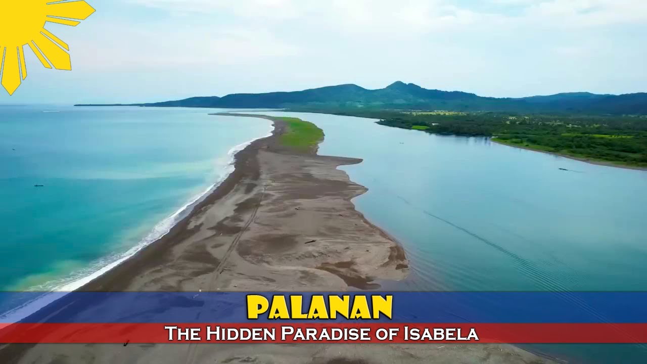 PALANAN  | The Hidden Paradise of Isabela | PASYAL PILIPINAS | BPM | Philippines Tourism