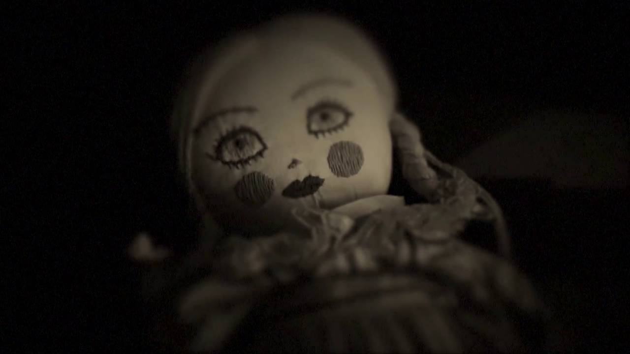 DEAD HOURS LULLABY - Professor Bones (Lullaby Session #2)