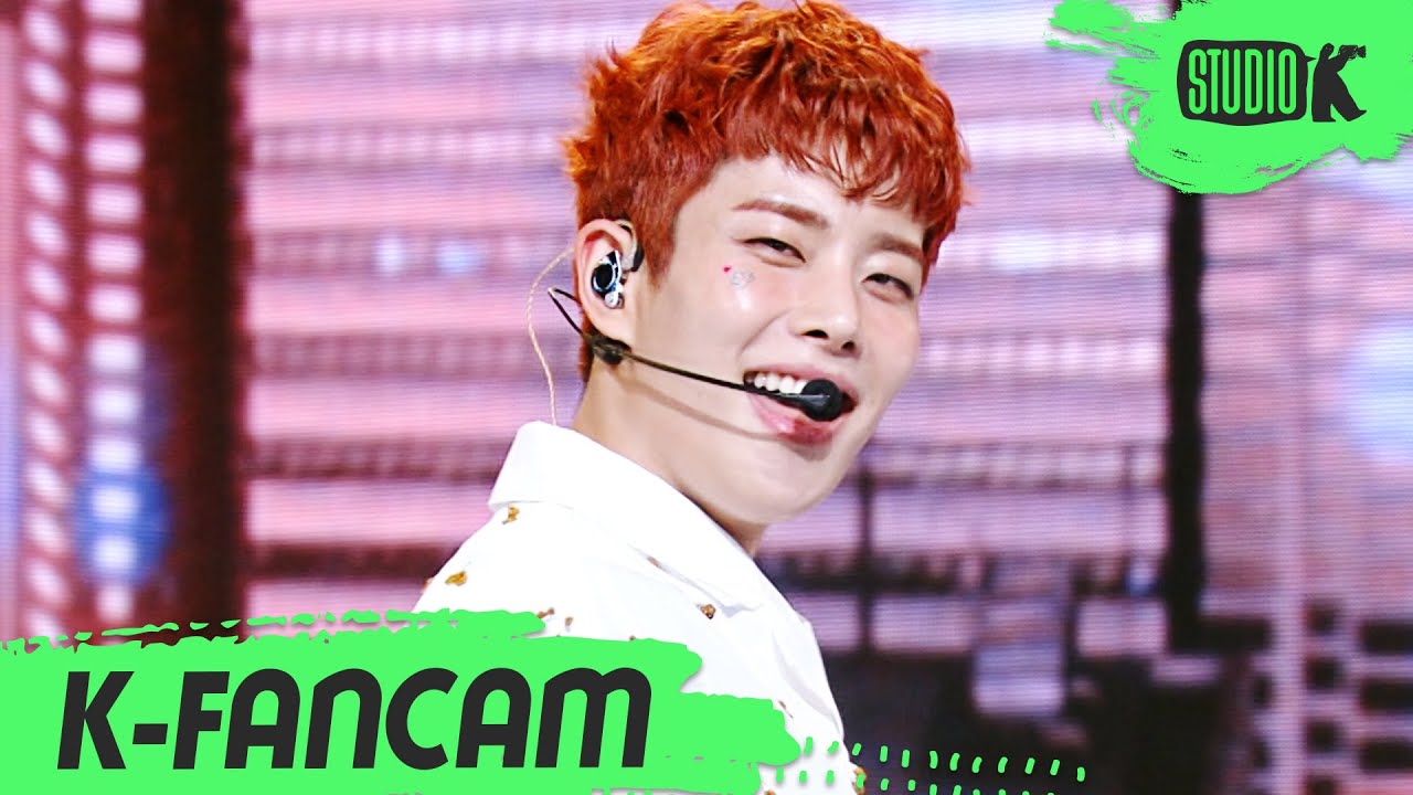 [K-Fancam] 아스트로 MJ 직캠 'After Midnight' (ASTRO MJ Fancam) l @MusicBank 210813