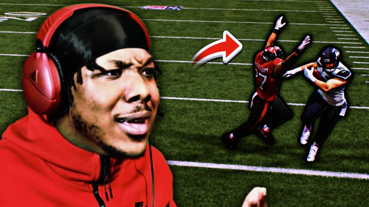 МОЯ КАРЬЕРА КОНЕЦ!! 15-ЛЕТНИЙ ПАРЕНЬ ВЫСТАВЛЯЕТ МЕНЯ С ПОЛНЫМ НЕУВАЖЕНИЕМ! Madden 26, соревновате...