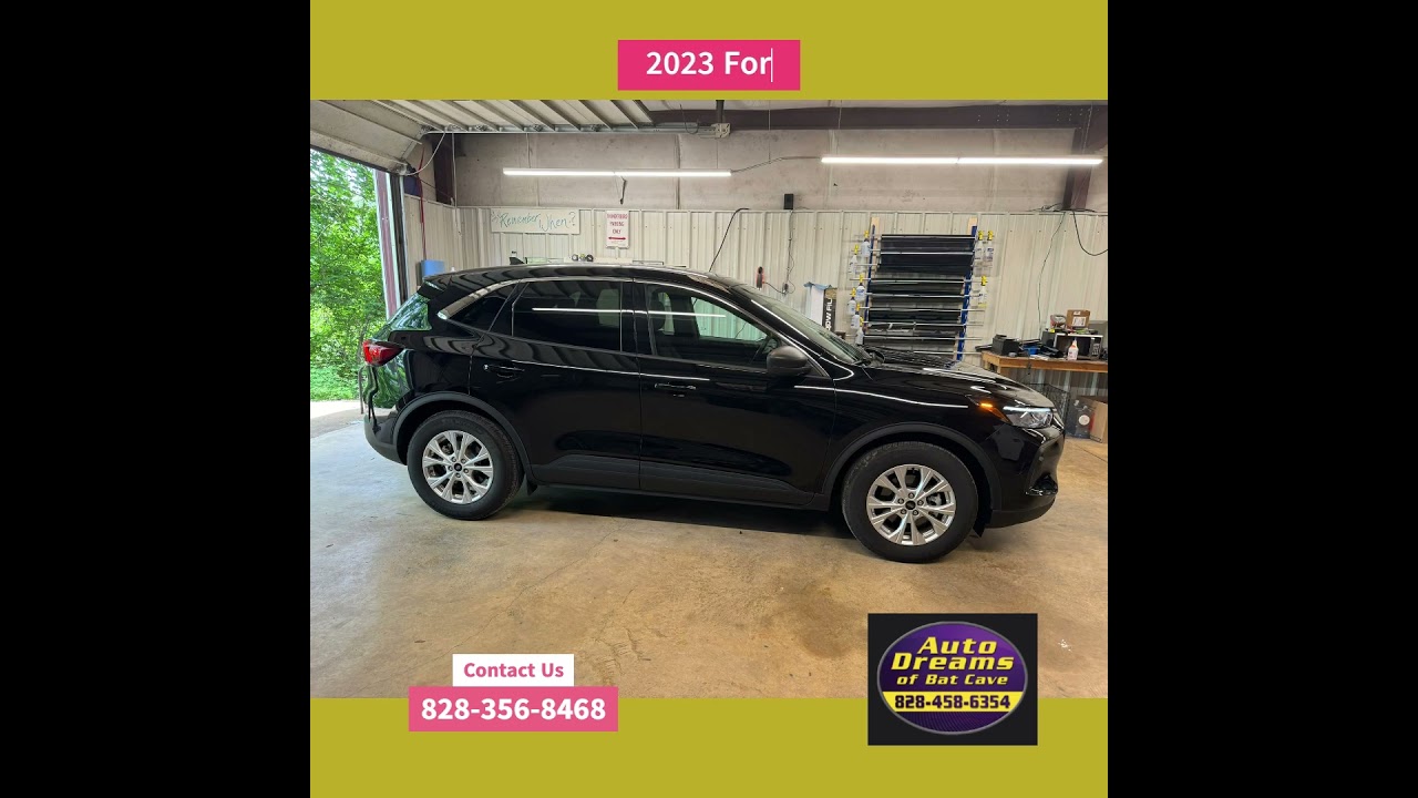 Car Window Tinting Service 🚗 | Call +1 828-356-8468