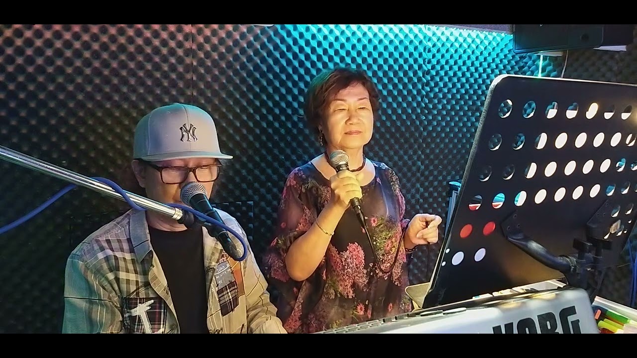 友誼萬歲🥳🤗演唱珊珊，伴奏J-Au