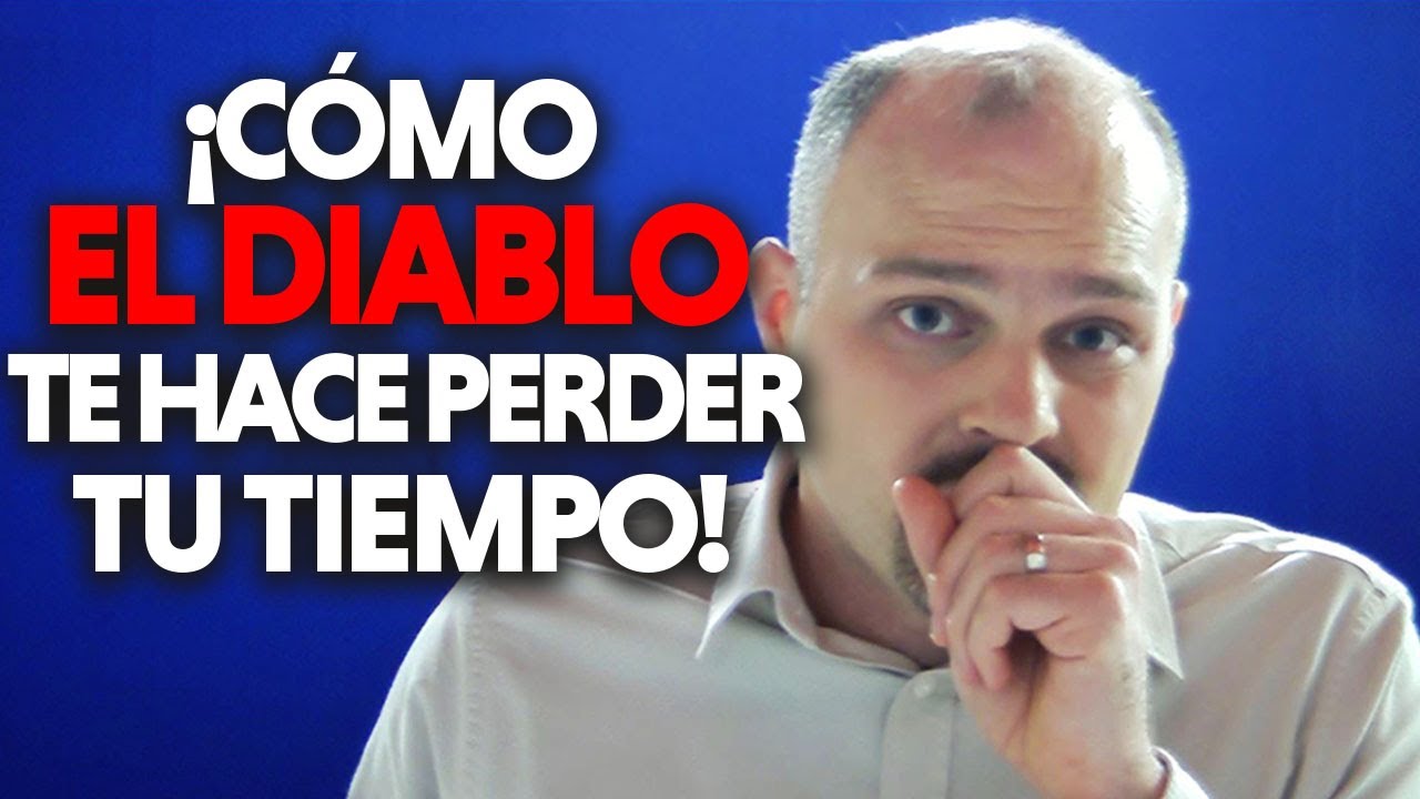 ¡¡¡EXPONIENDO LAS TÁCTICAS DE SATANÁS!!!