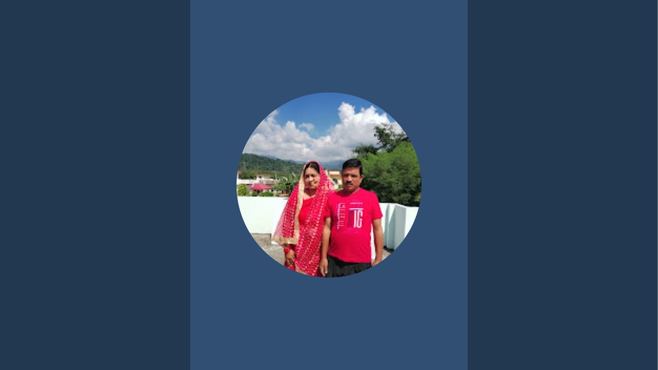 Mamta jagdish rawat  is live