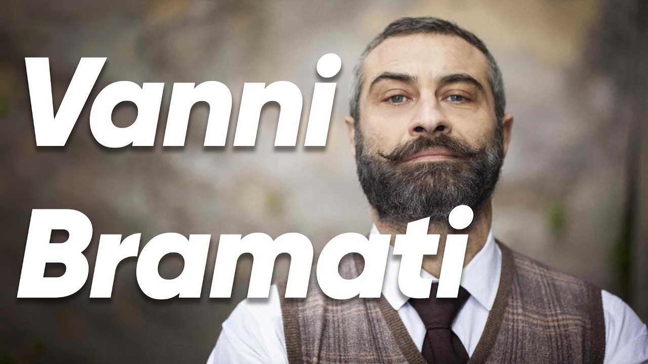 Sogni C...ostruiti | Vanni Bramati