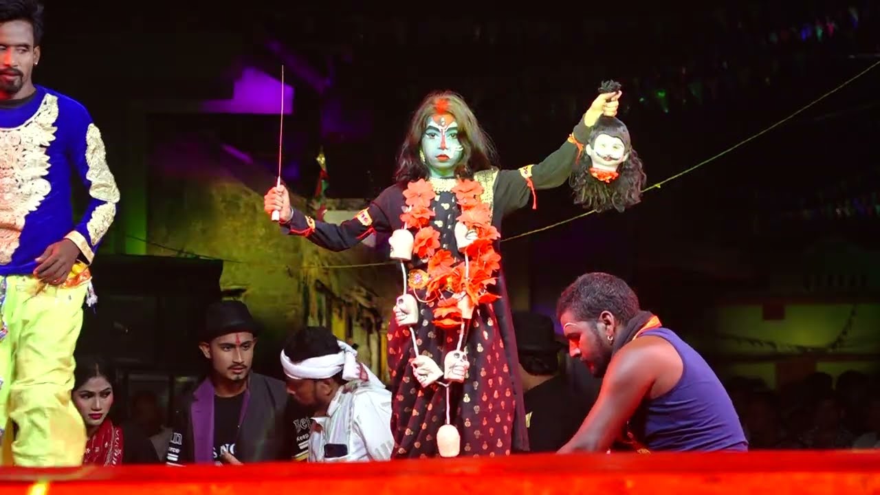 Dhukha Saribani Mariba Jae | Part - 01| Kundandeipur Official | 2026 - ( FULL HD - 1080P )