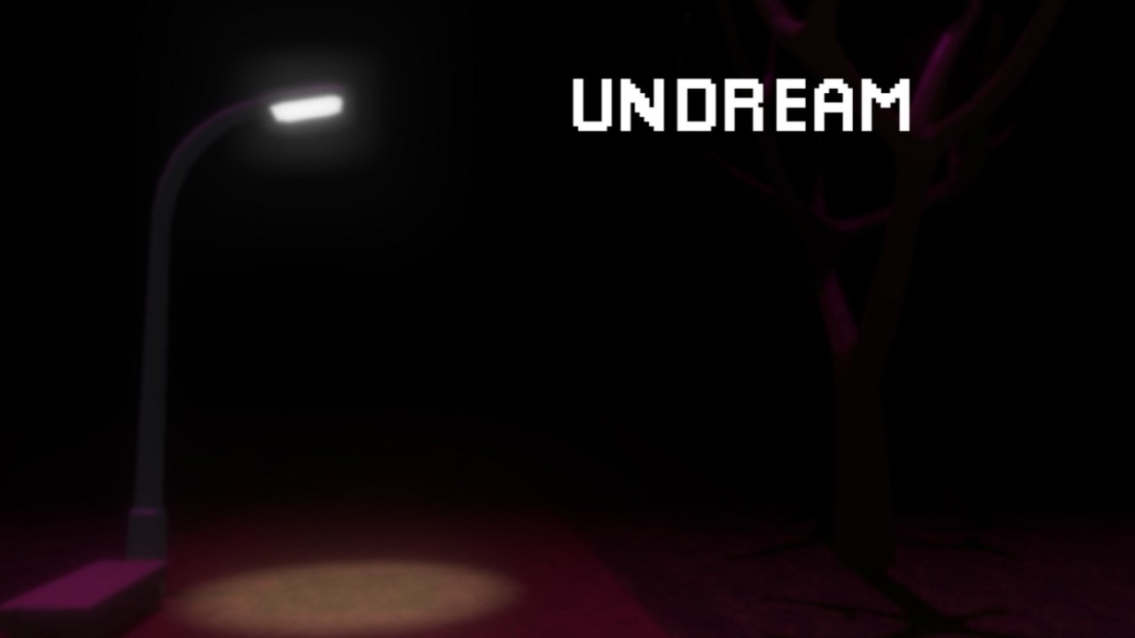 Undream – You Went Home To Check On Your Mother