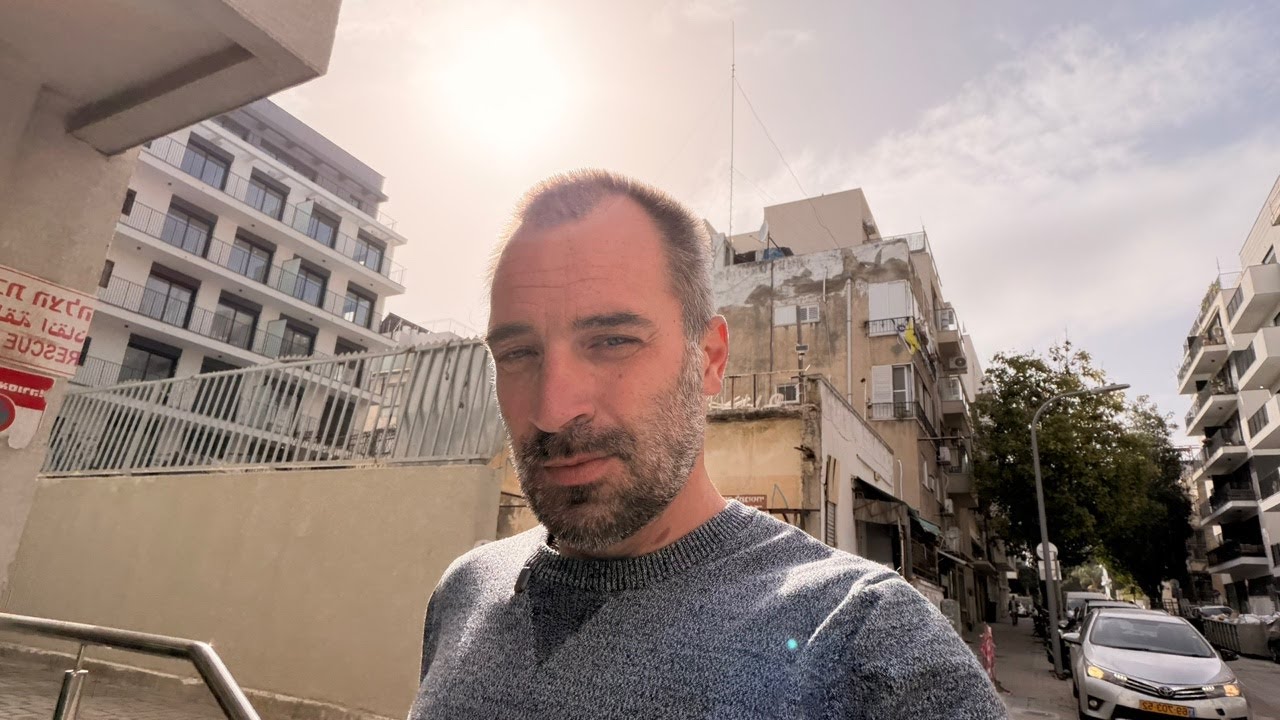 ну че там?Израиль Israel стрим из Израиля 🇮🇱🇮🇱🇮🇱🇮🇱 #ישראל #ізраіль #israel #iran #war