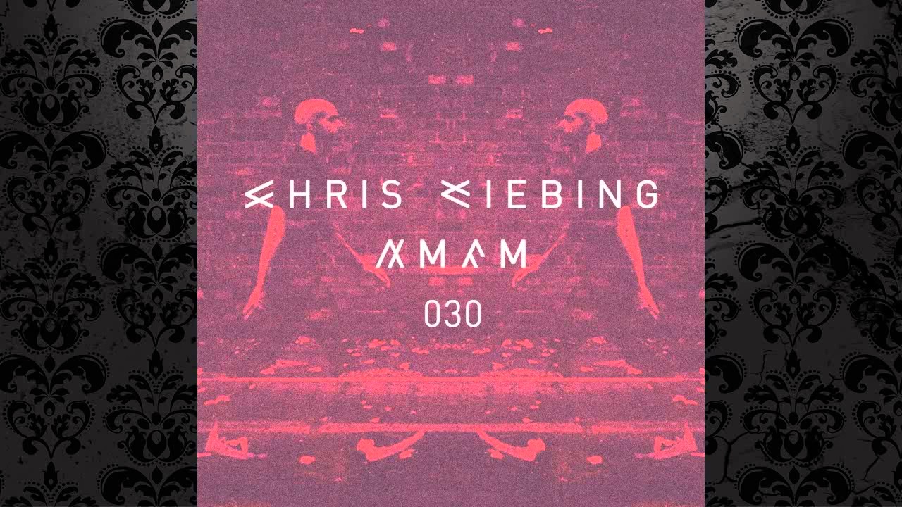 Chris Liebing - AM/FM 030 (05.10.2015) Live @ Enter, Space, Ibiza Part 3