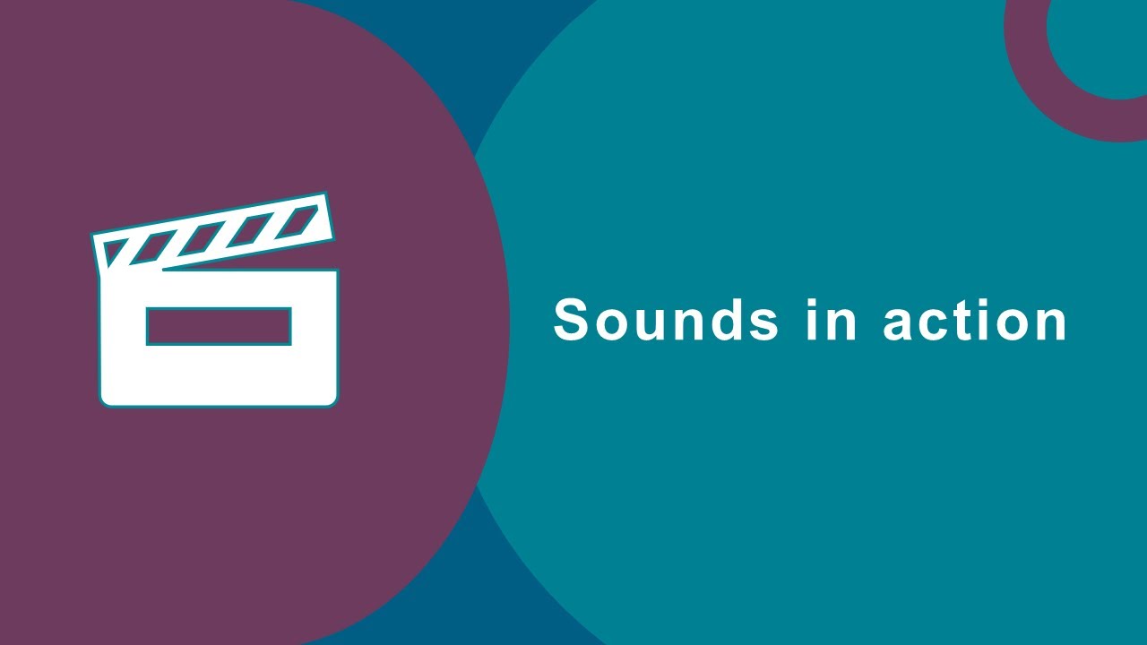 Phonological awareness (6/6): Sounds in action