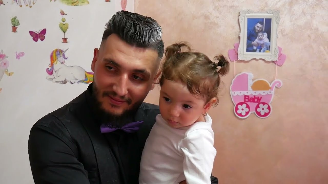 РОЖДЕН ДЕН НА ЕДЖРИН