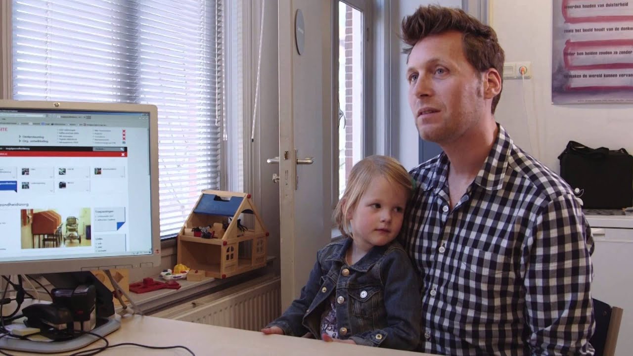 Seksualiteit bespreken - De jeugdarts