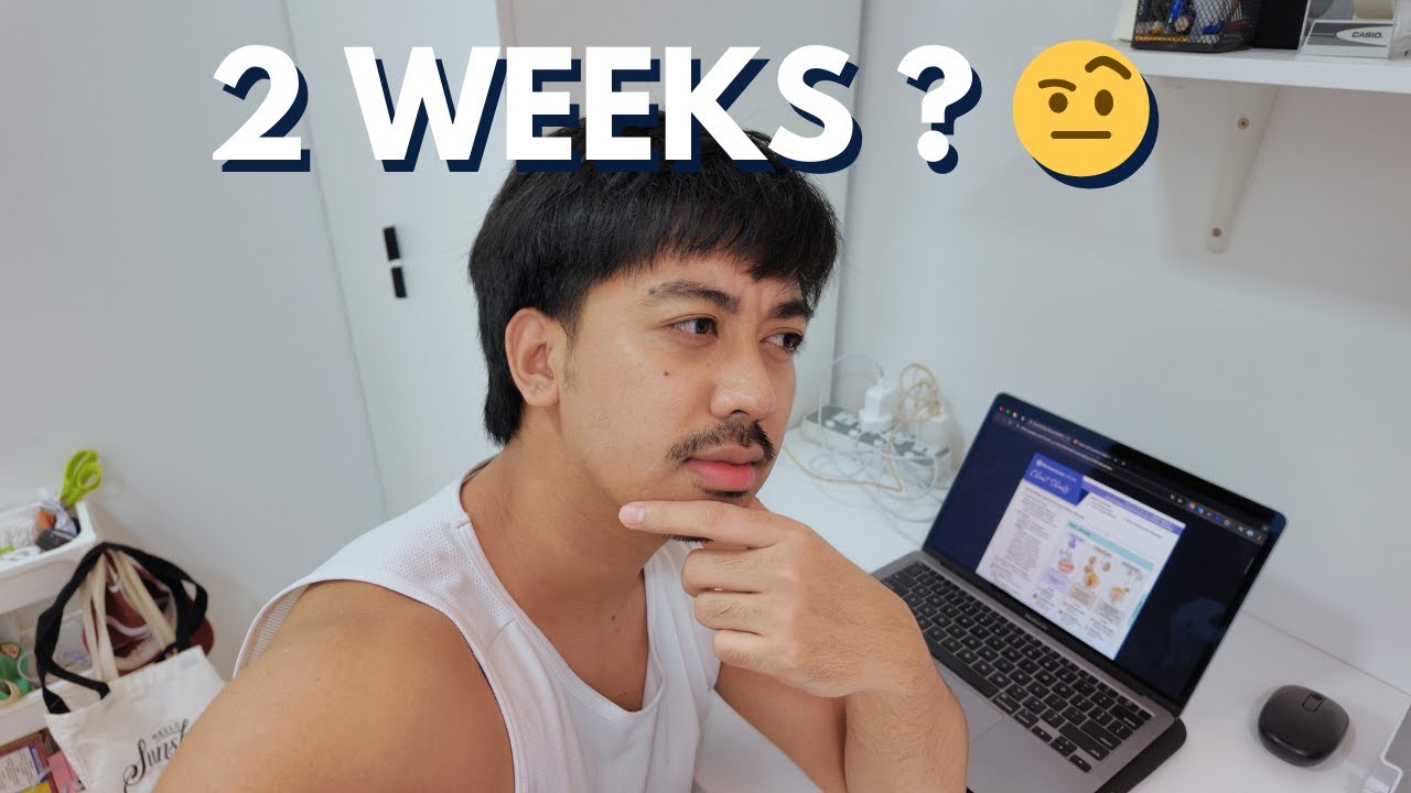 can you Pass NCLEX in 2 weeks?