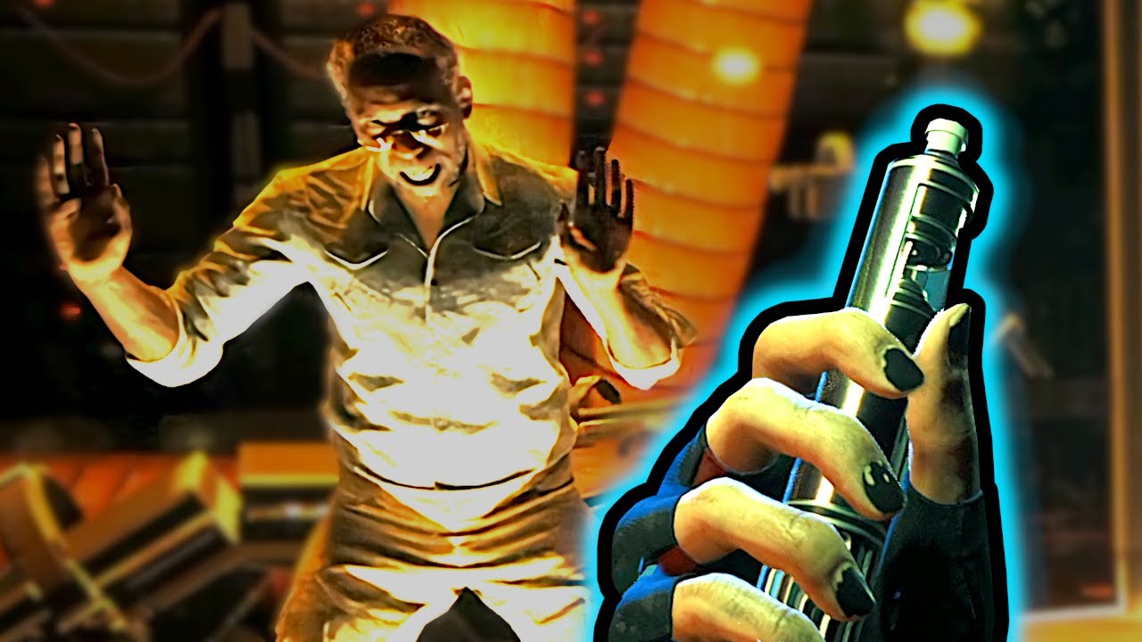 Mamy lekarstwo i ENDING │ Dead Island 2