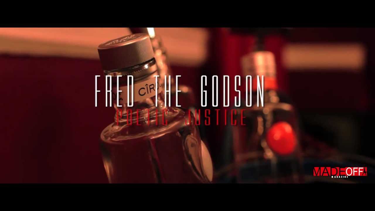 Fred The Godson 