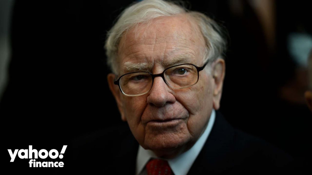 Warren Buffett’s most important lessons on investing and portfolio growth, according to Lee Munson