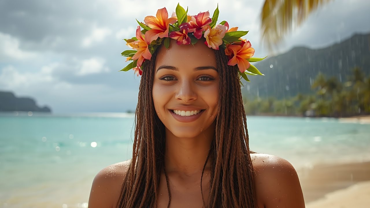 Soul Tide 2026 🌊 | 1 Hour of Deep Reggae Waves & Island Chill Grooves | Happiness & Smiles 😊