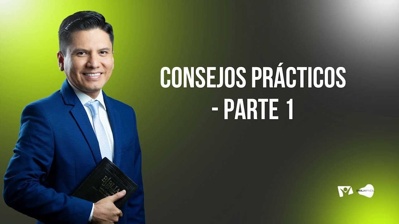 Consejos Prácticos Parte1 – Serie “Educación Financiera”