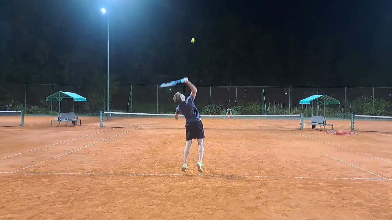 ROBLEDO, Javier - Doha 6a - Sede El Abierto