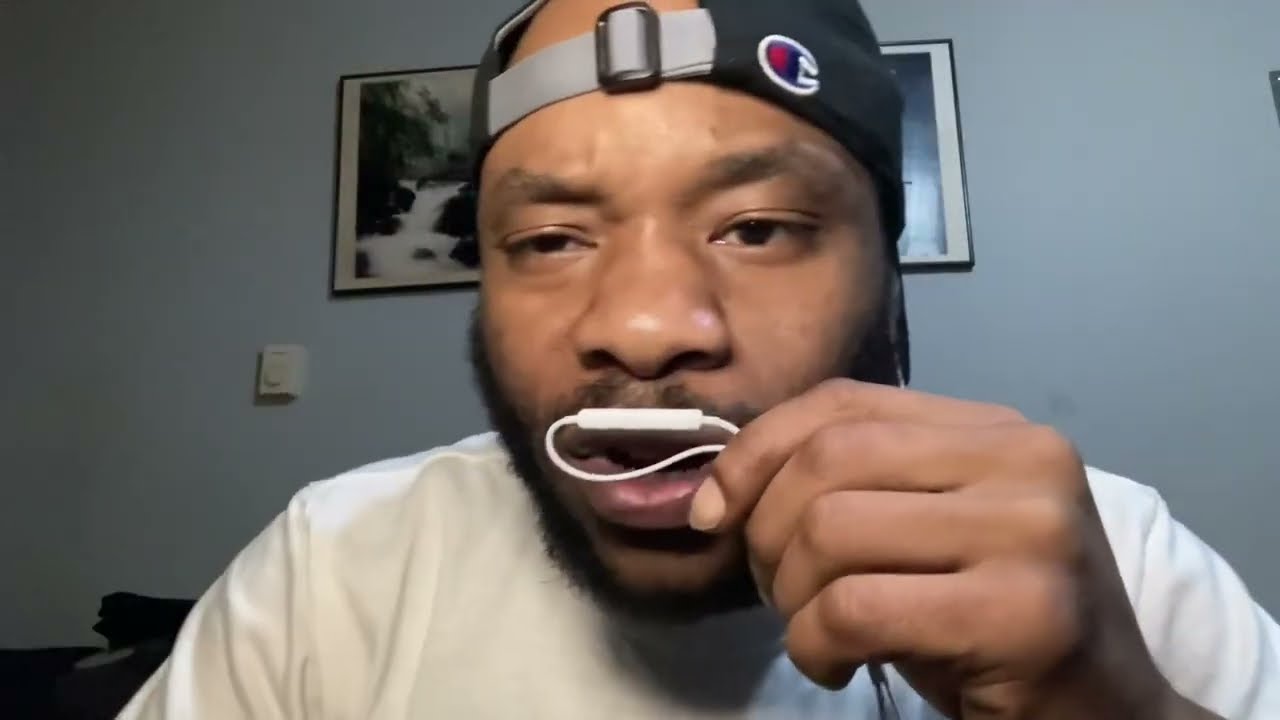 ASMR Tingliest Lofi Mouth Sounds For Relaxation