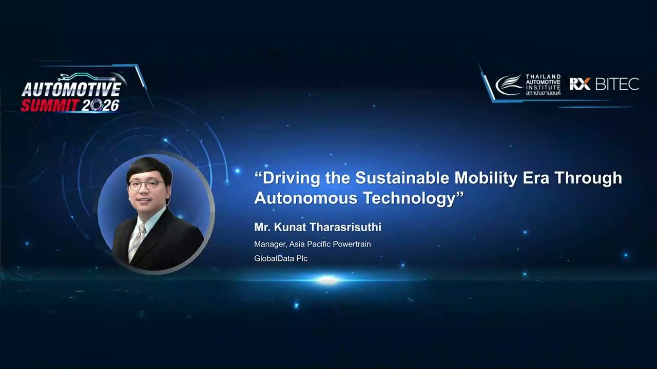 Driving the Sustainable Mobility Era Through Autonomous Technology