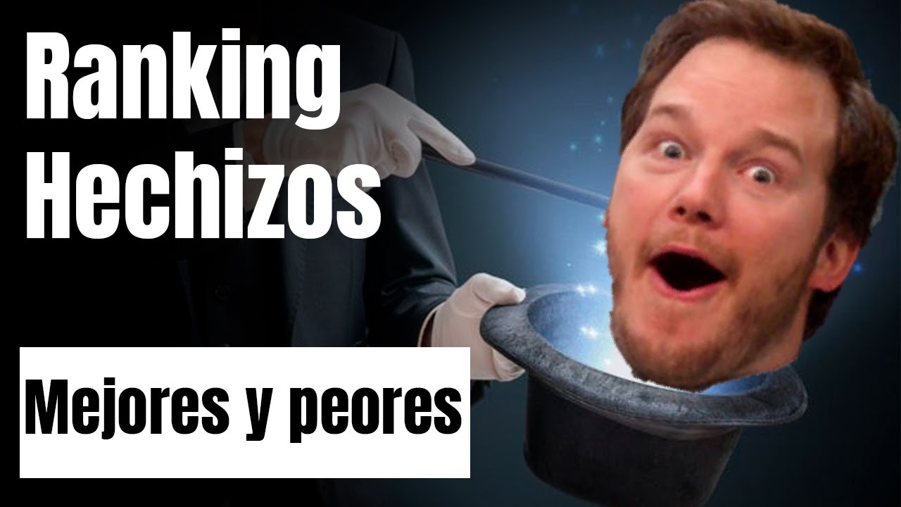 Ranking Magia y Hechizos Warhammer Total War Los TOP mejores peores. Tutorial y Guía. Escuelas Magia