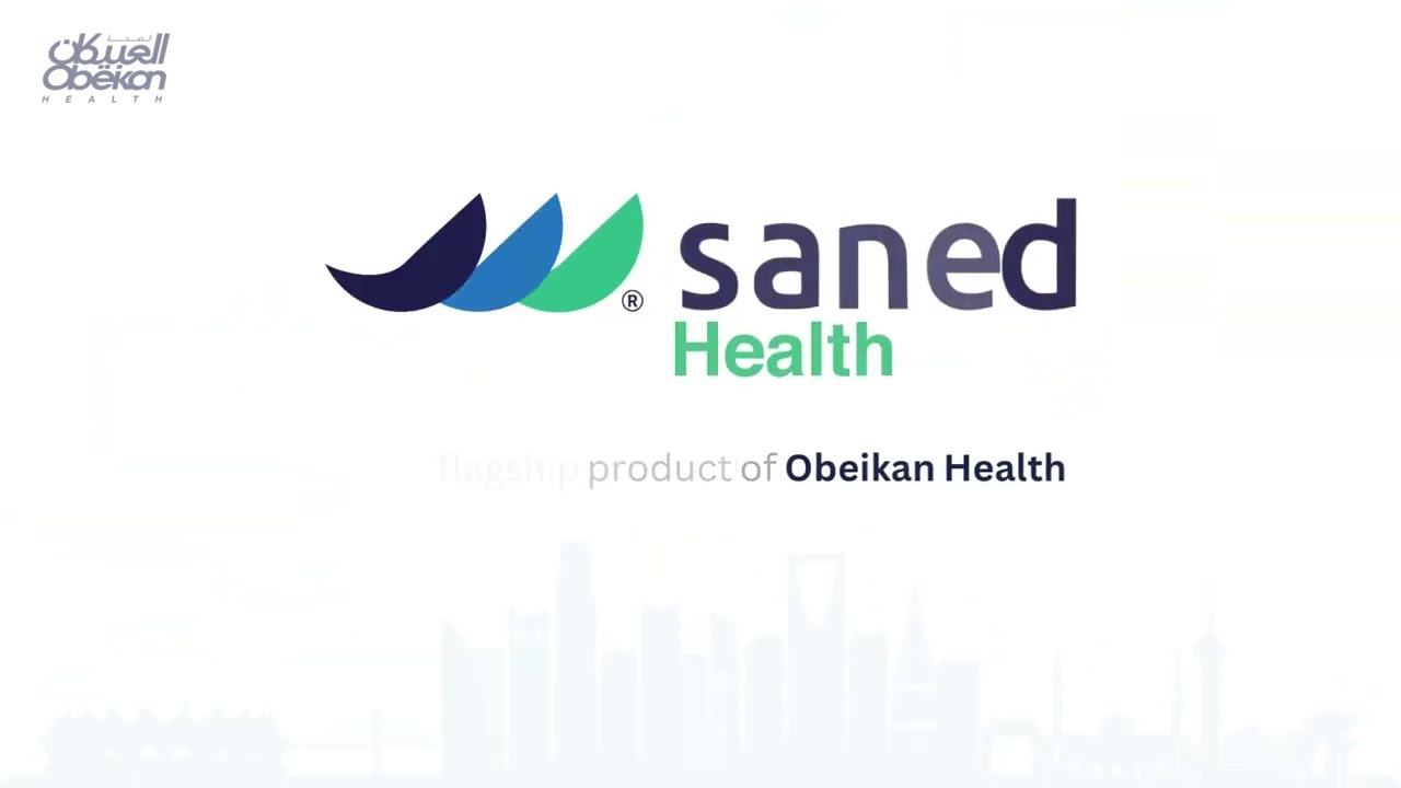 Saned Health: Care as it should be