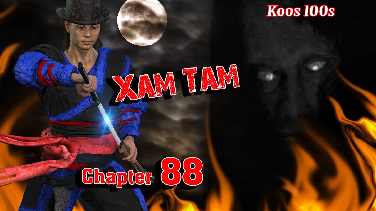 Xam Tam 88