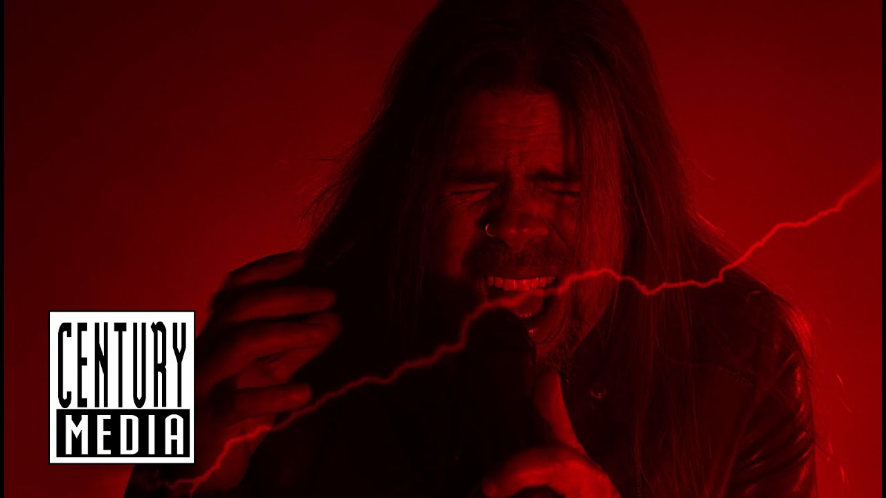 QUEENSRŸCHE - In Extremis (OFFICIAL VIDEO)