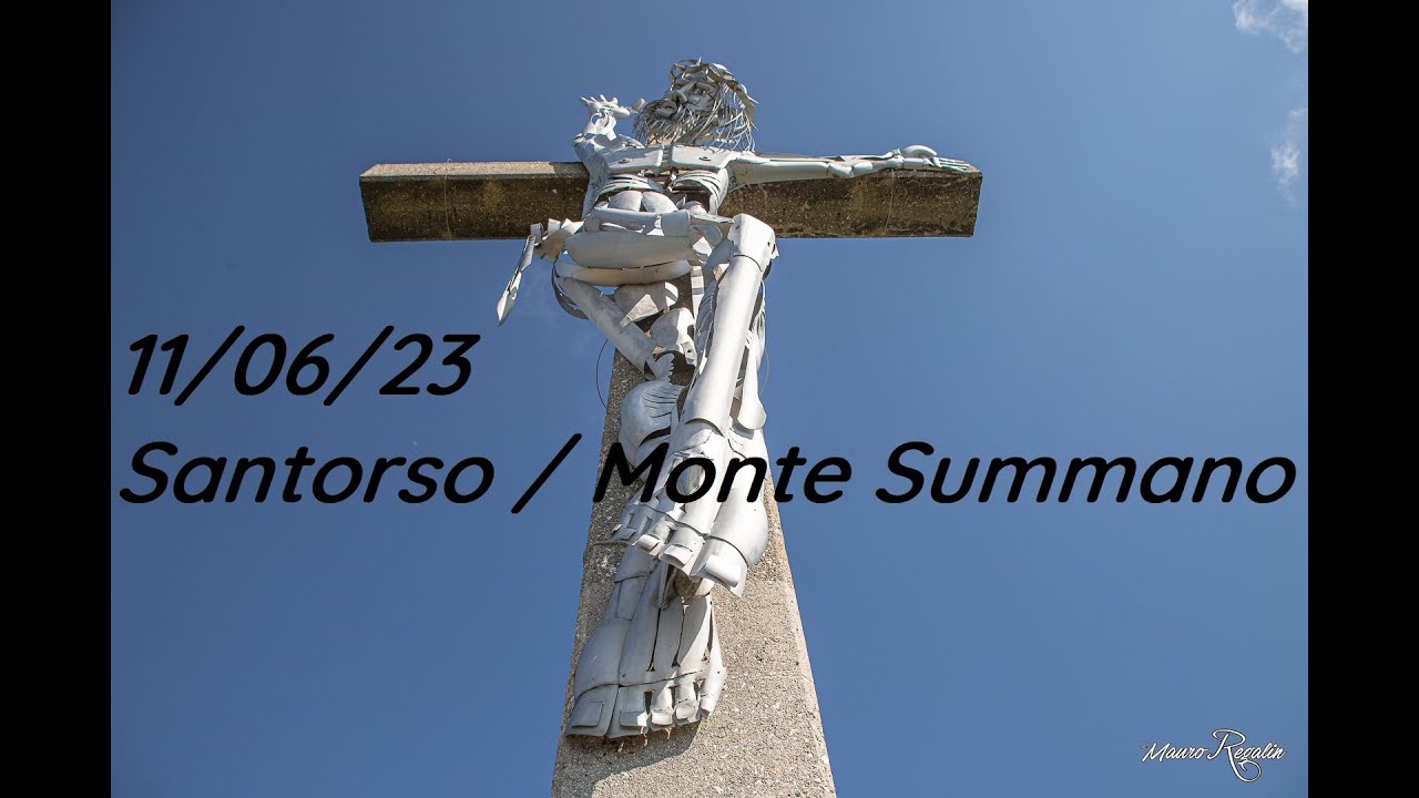 R.M. -  11/06/2023 Santorso - Monte Summano