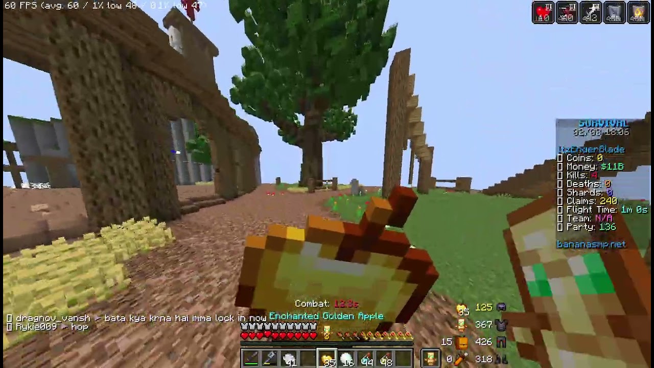 Some random team leader tried to kill me with his hacks watch┃Me Vs Cringe God