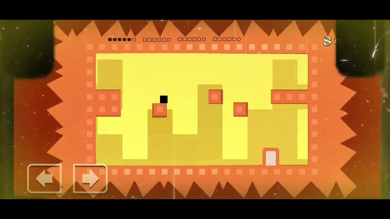 Level Devil in Geometry Dash | Part 1