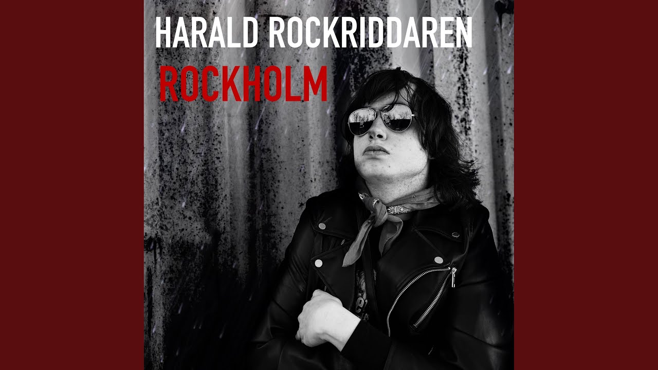 Rockholm