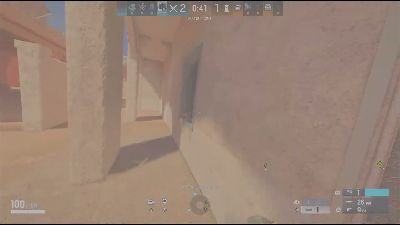 CLIPS 3