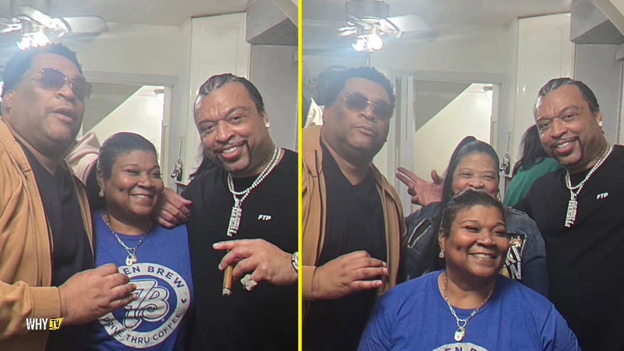 Big Meech And His Brother Southwest T Reunite After Nearly 20 Year Feud 'Mission Accomplished!'