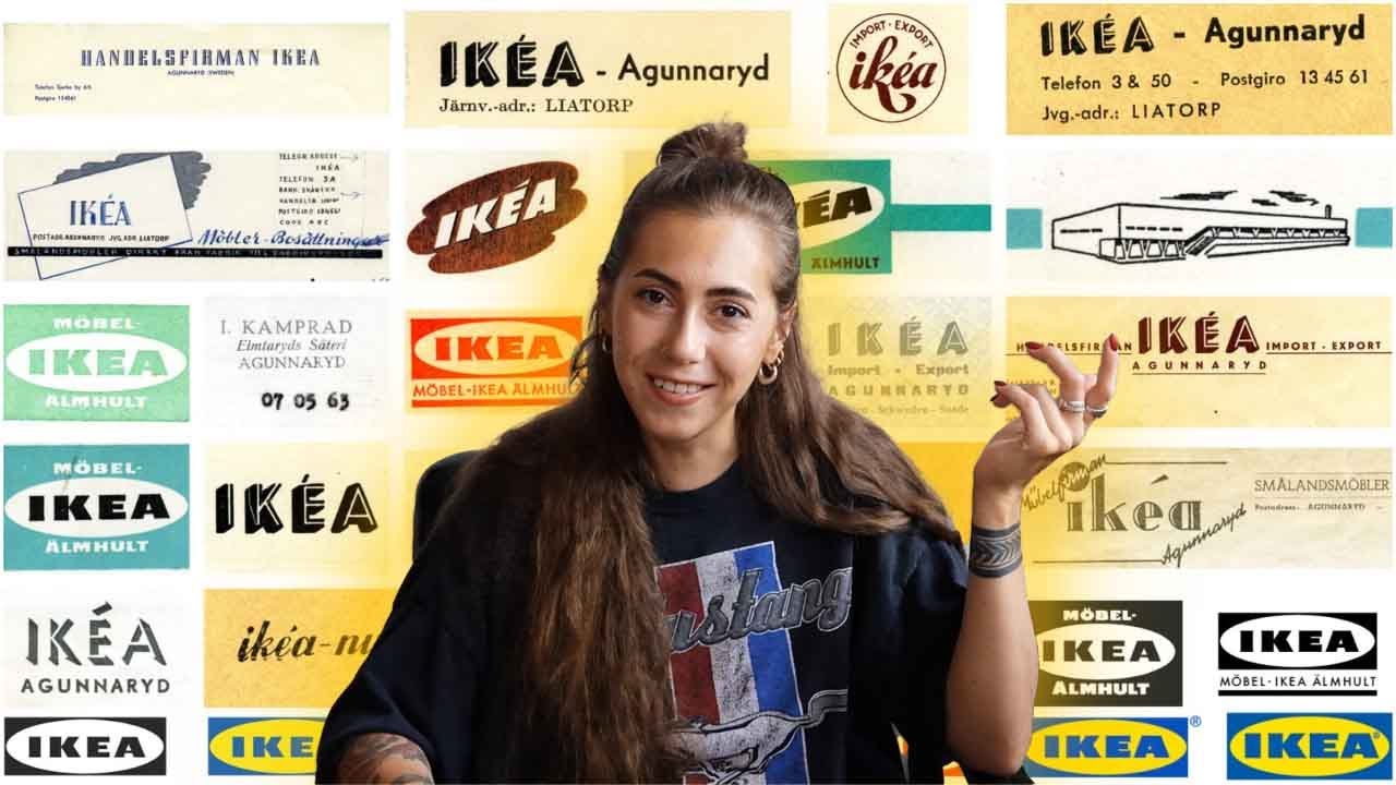 80 years of IKEA - reviewing vintage IKEA catalogues