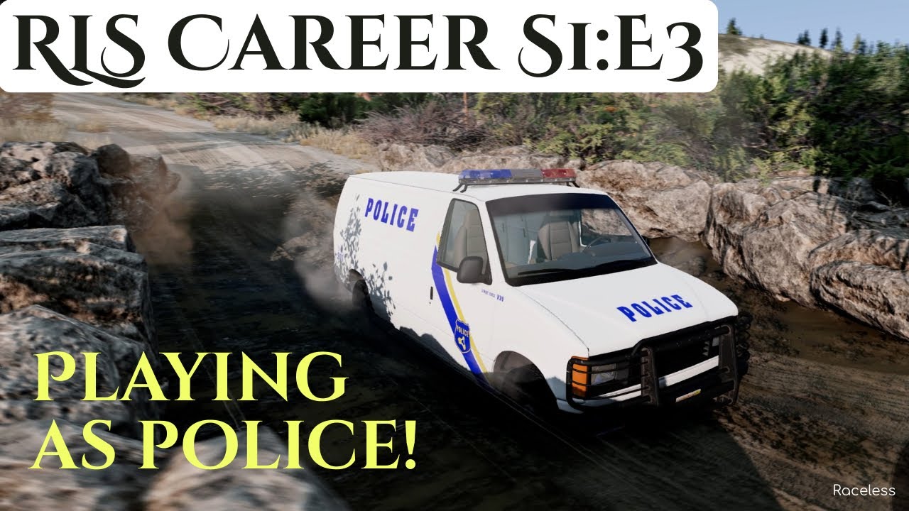 Mod Update Sneak Peek Part 2 + Buying a Golf Cart! RLS Career Overhaul Mod S1E3