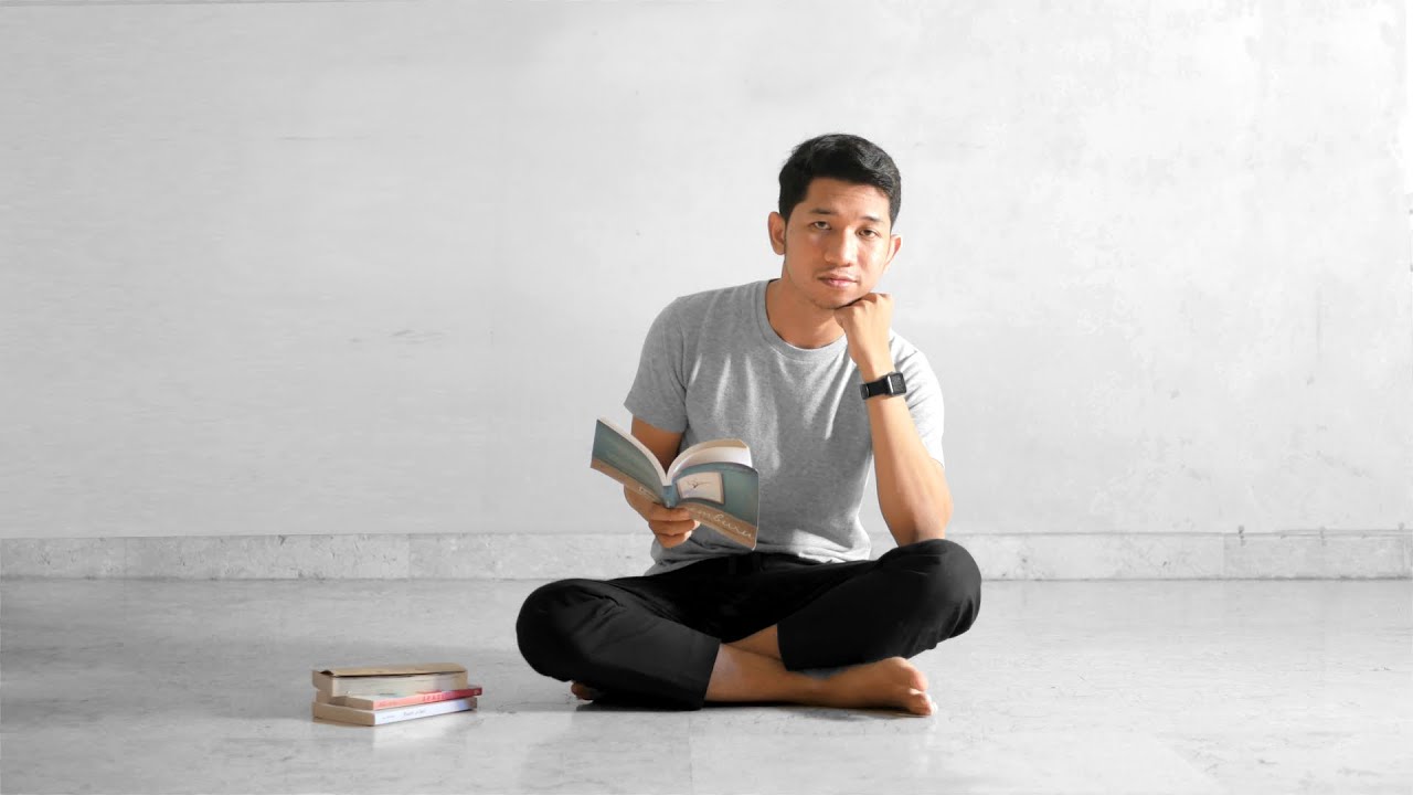 Cara Agar Bisa Baca Buku Berbahasa Inggris