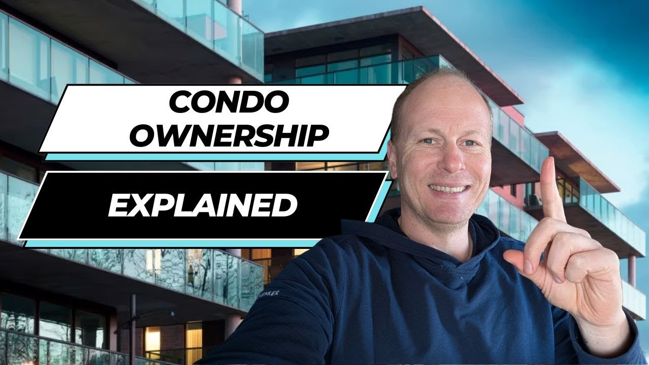 Understanding Condos and Condo Ownership