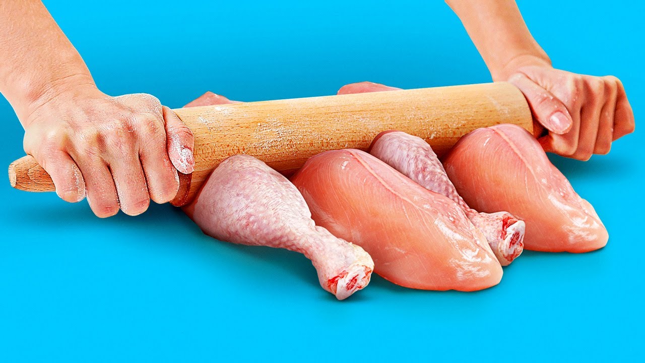 25 MODI PER CUCINARE COME UNA VERA ESPERTA
