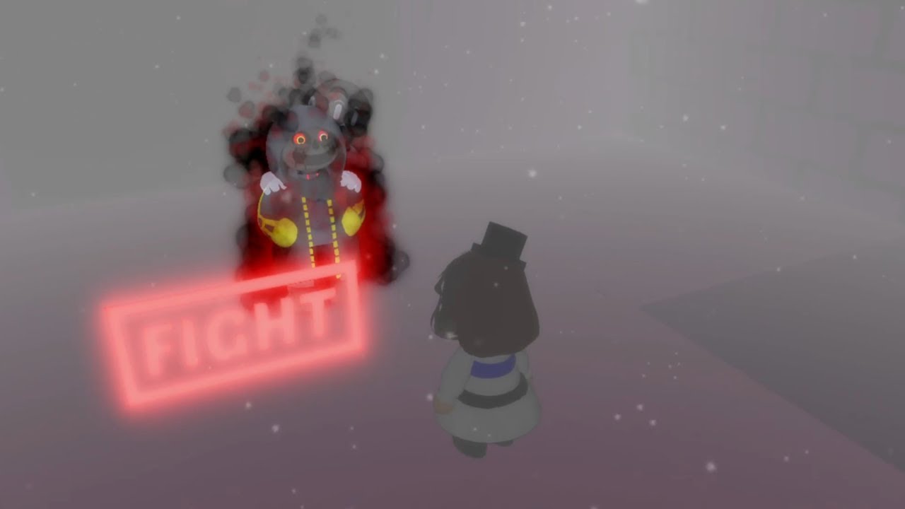 Flamedust phases 0.5-2.5 completed - Roblox FLAMEDUST