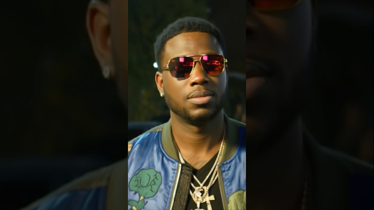 Old Gucci Mane versus new Gucci Mane?