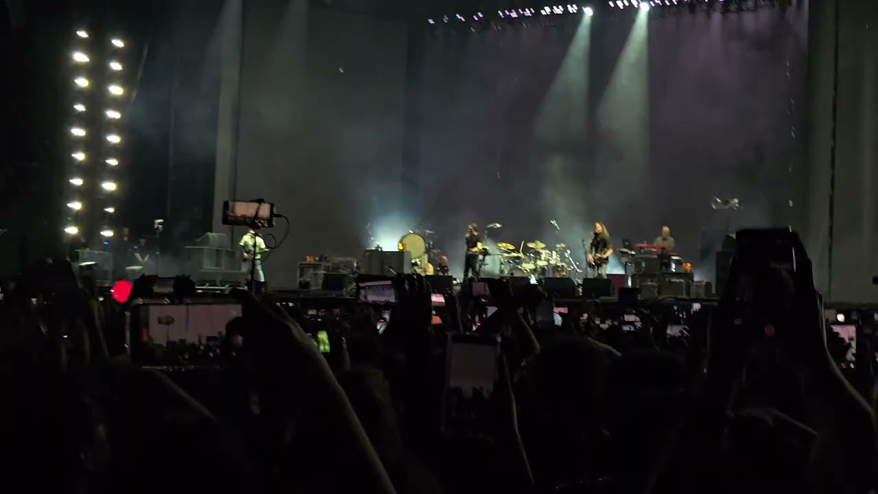 Na Na Na (Na Na Na Na Na Na Na Na Na) - My Chemical Romance - CDMX - 2026