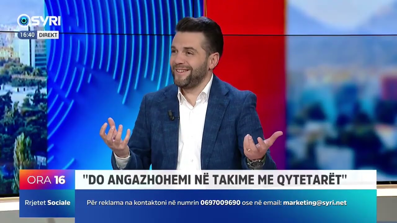 Muçollari: Si votimi i Kuvendit për Ballukun rrezikon hapur rrugën e Shqipërisë drejt BE