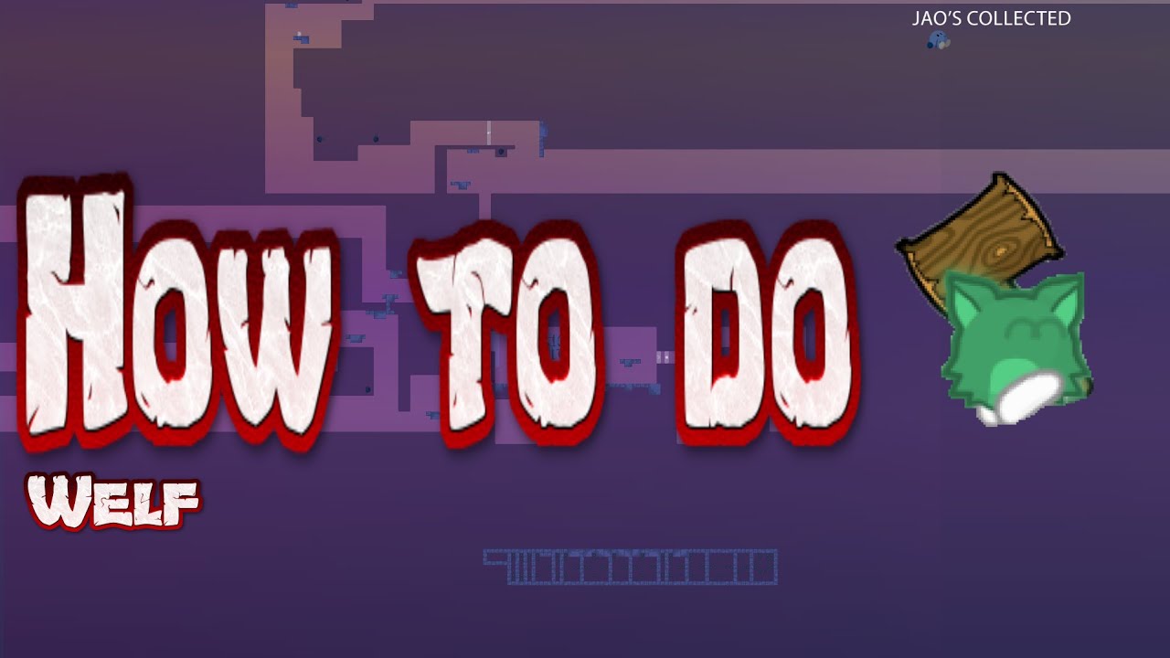 How to do - SkyHitch DDnet