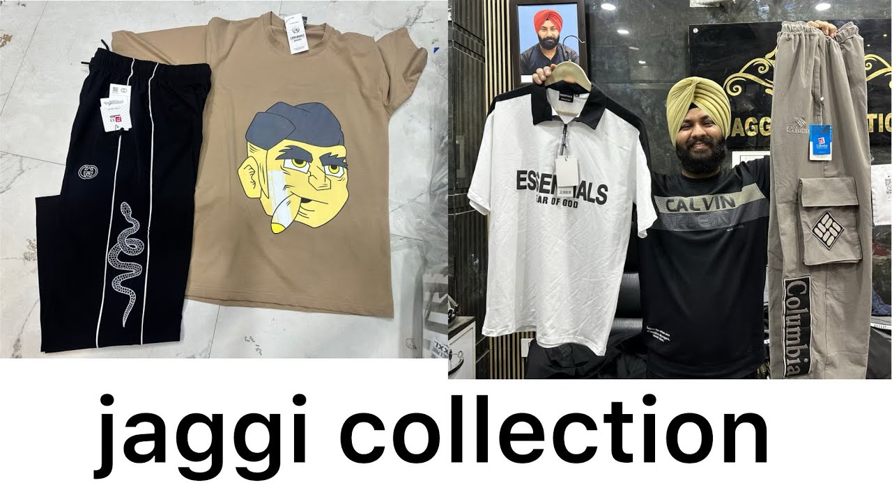 jaggi collection.ldh. 9814465011:6284265011:9888669093:9832272000 gandhi Nagar