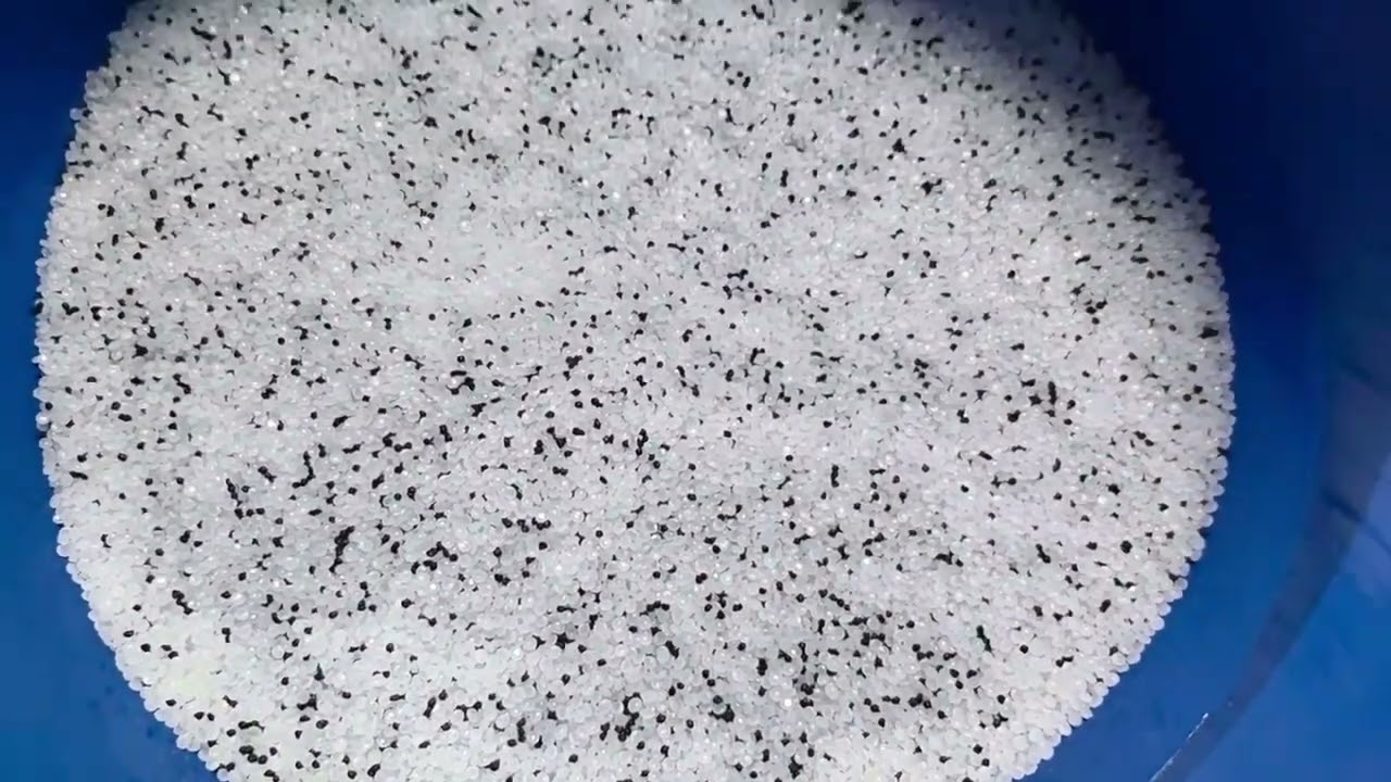 Mulching Film Making Machine | Agriculture Mulching Film Plant
