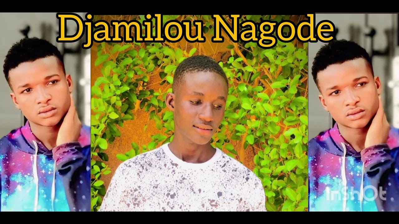 M BOSS 1 AMANA DJAMILOU NAGODE 